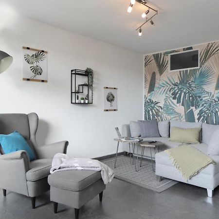Apartment Citystar Winterberg Ferienwohnung 5 Pers Pool Sauna Ps4 Terrasse Near Bikepark Bagian luar foto