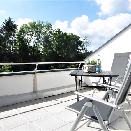 Apartment Citystar Winterberg Ferienwohnung 5 Pers Pool Sauna Ps4 Terrasse Near Bikepark Bagian luar foto