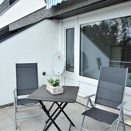 Apartment Citystar Winterberg Ferienwohnung 5 Pers Pool Sauna Ps4 Terrasse Near Bikepark Bagian luar foto
