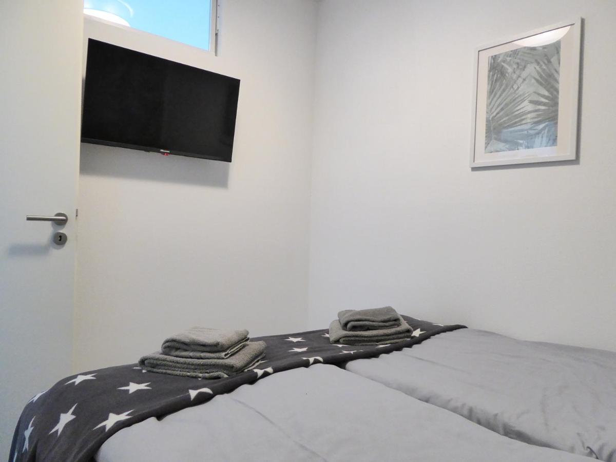 Apartment Citystar Winterberg Ferienwohnung 5 Pers Pool Sauna Ps4 Terrasse Near Bikepark Bagian luar foto