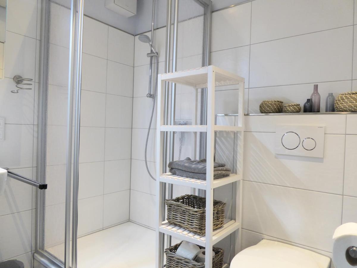 Apartment Citystar Winterberg Ferienwohnung 5 Pers Pool Sauna Ps4 Terrasse Near Bikepark Bagian luar foto