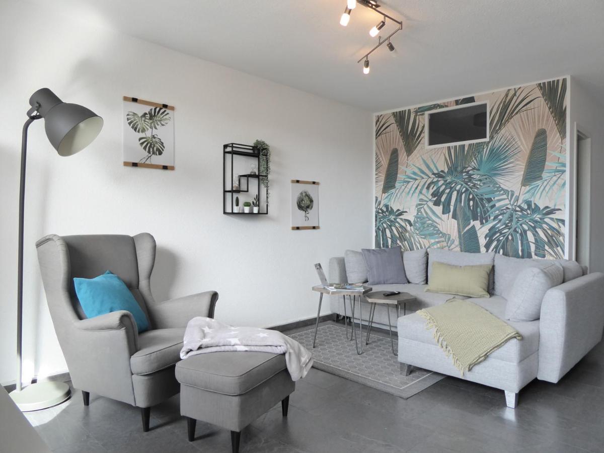 Apartment Citystar Winterberg Ferienwohnung 5 Pers Pool Sauna Ps4 Terrasse Near Bikepark Bagian luar foto