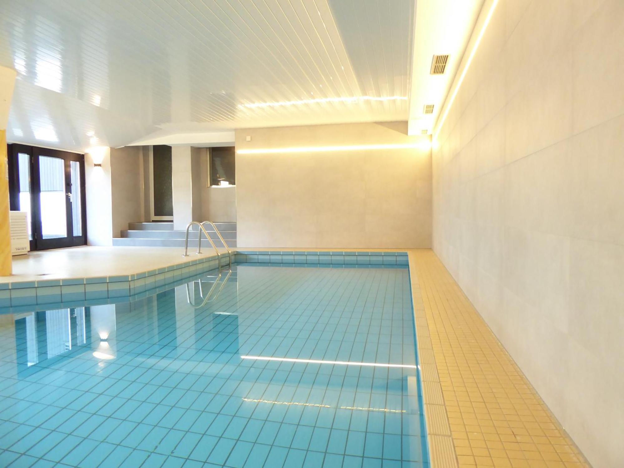Apartment Citystar Winterberg Ferienwohnung 5 Pers Pool Sauna Ps4 Terrasse Near Bikepark Bagian luar foto